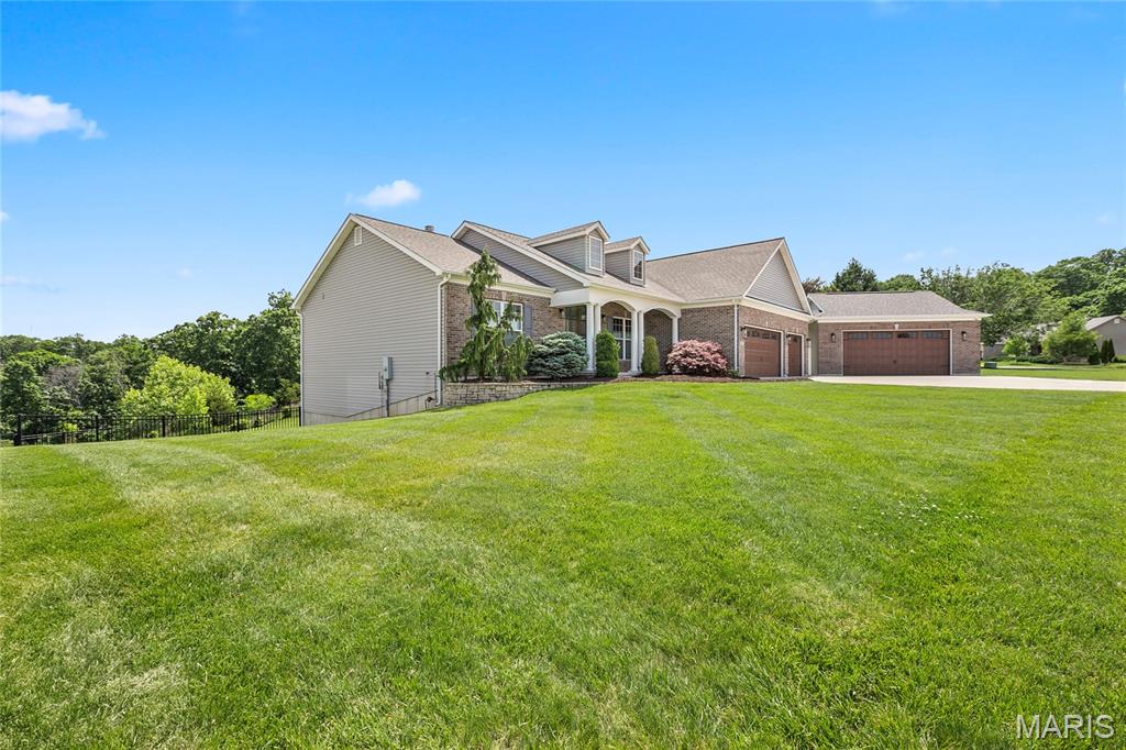Walnut Rdg/Byrnes Mill 2 - Residential