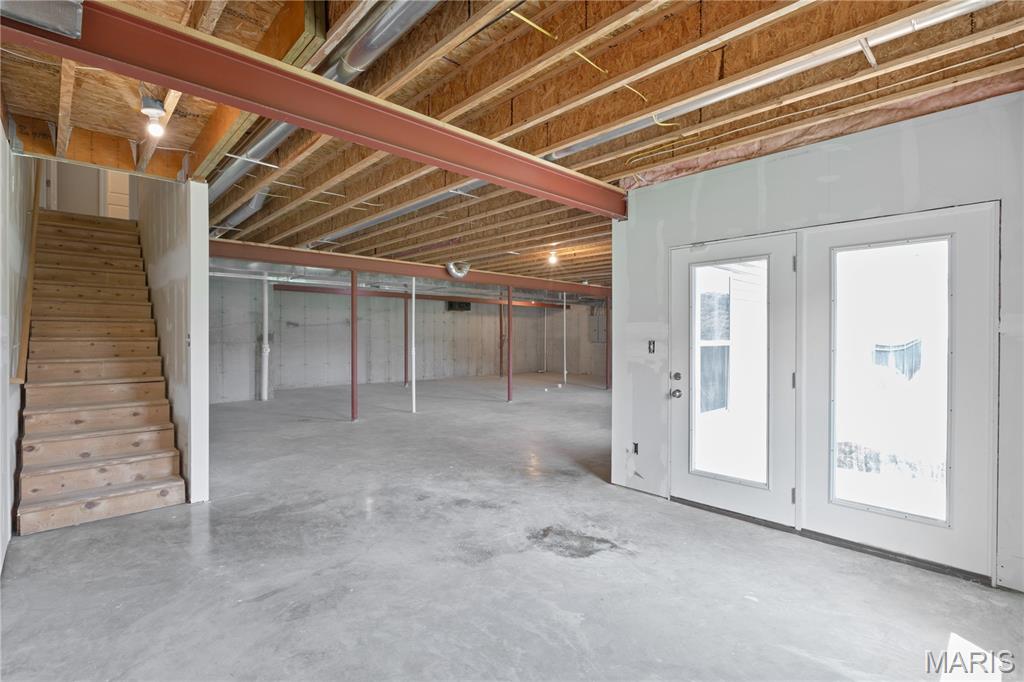 Walnut Rdg/Byrnes Mill 2 - Residential