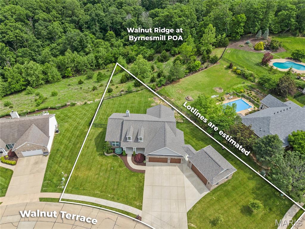 Walnut Rdg/Byrnes Mill 2 - Residential