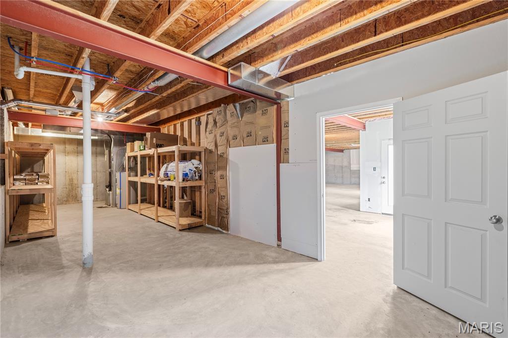 Walnut Rdg/Byrnes Mill 2 - Residential