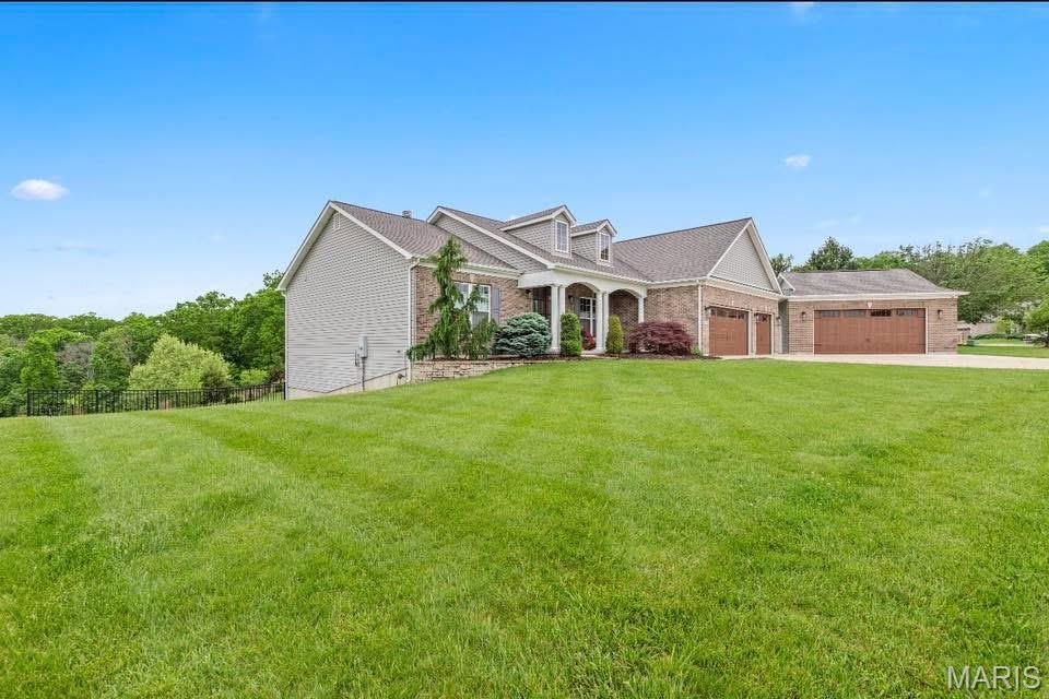 Walnut Rdg/Byrnes Mill 2 - Residential