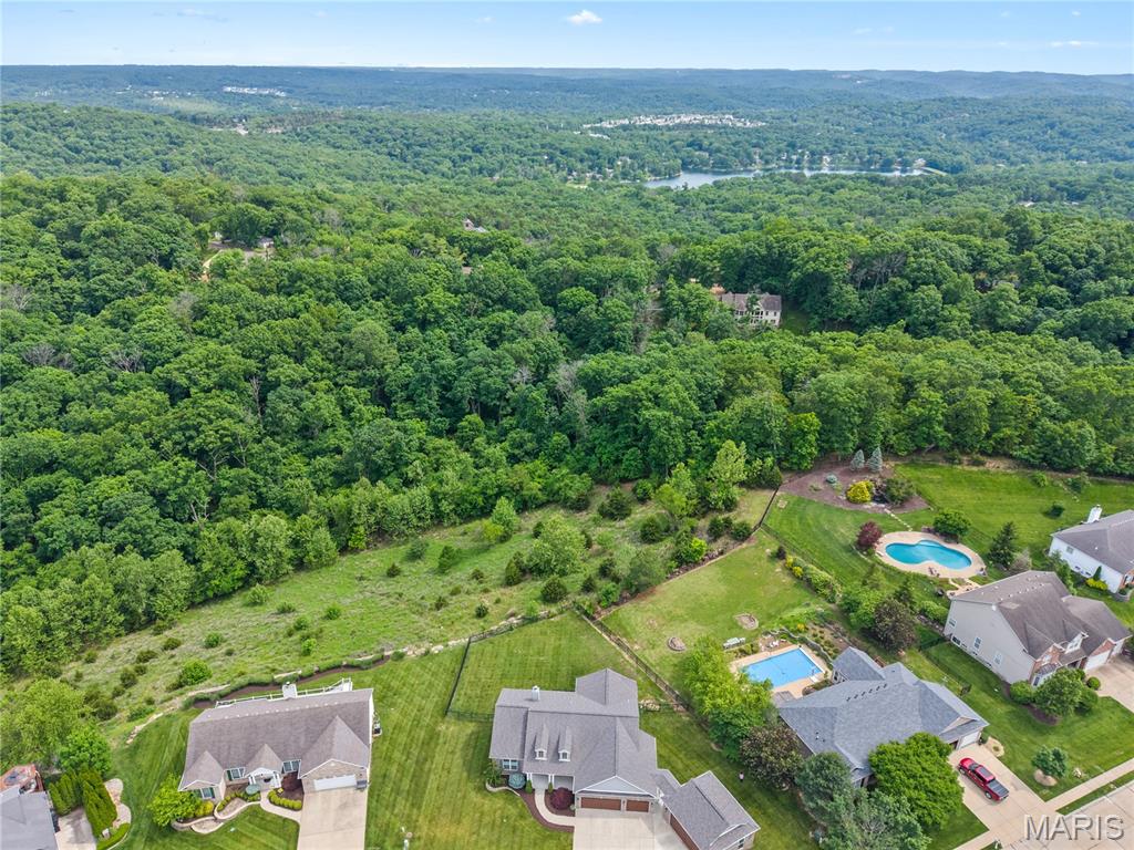 Walnut Rdg/Byrnes Mill 2 - Residential
