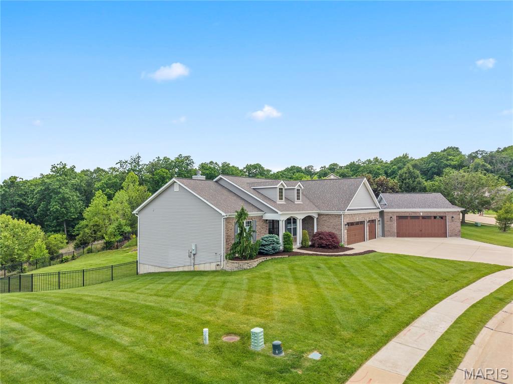 Walnut Rdg/Byrnes Mill 2 - Residential