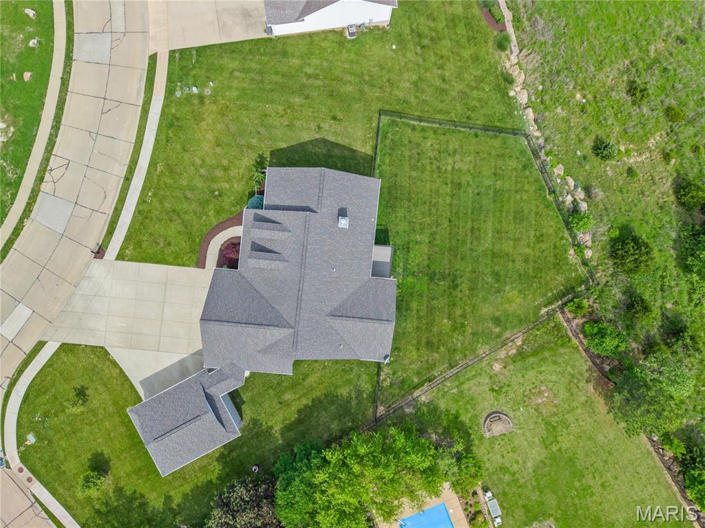 Walnut Rdg/Byrnes Mill 2 - Residential