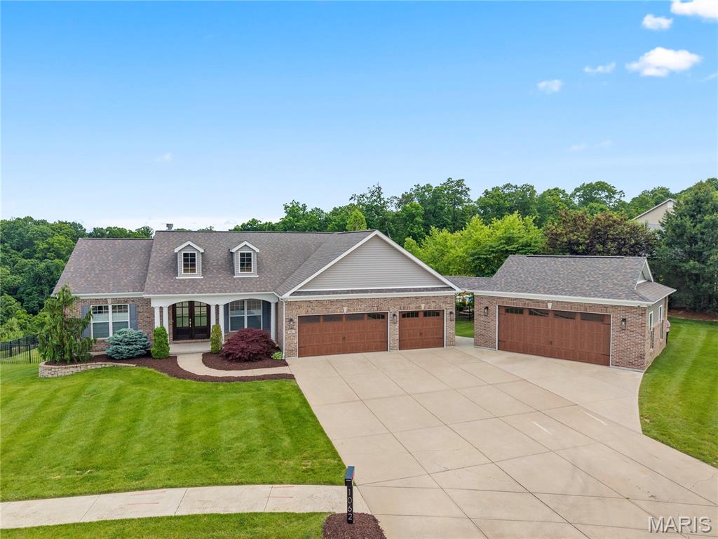 Walnut Rdg/Byrnes Mill 2 - Residential