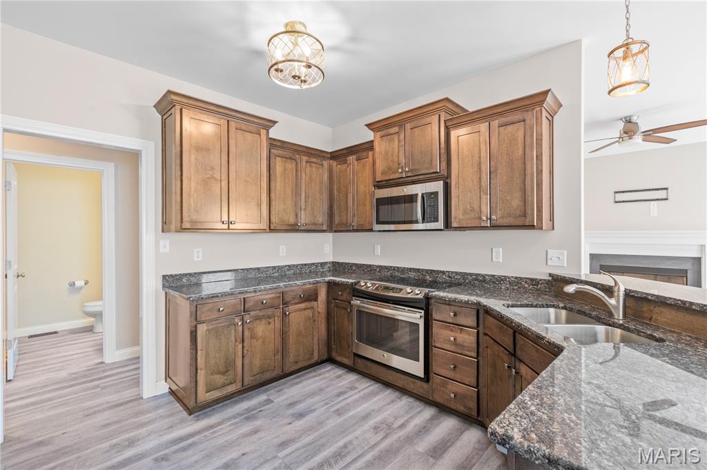 Walnut Rdg/Byrnes Mill 2 - Residential