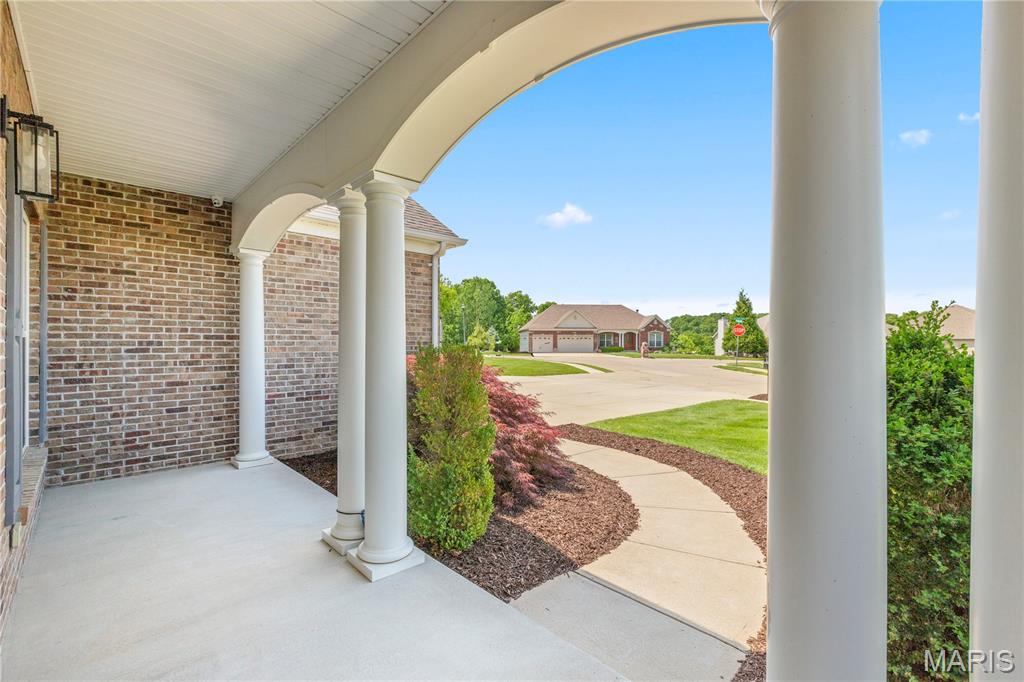 Walnut Rdg/Byrnes Mill 2 - Residential
