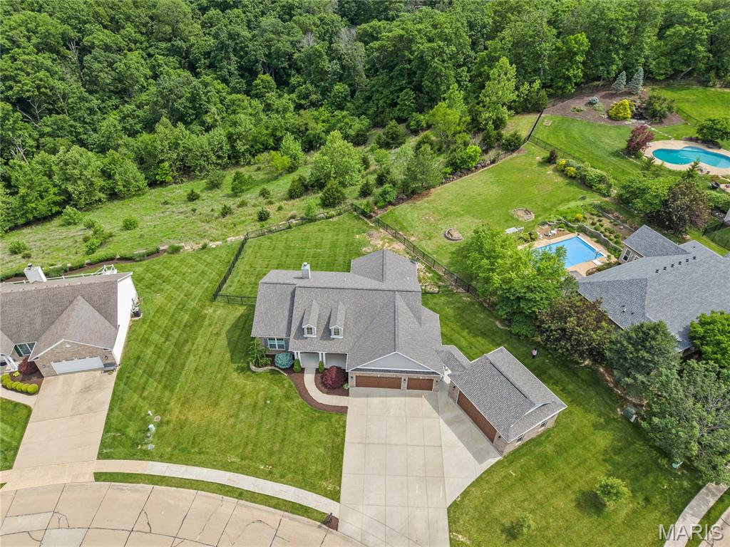 Walnut Rdg/Byrnes Mill 2 - Residential