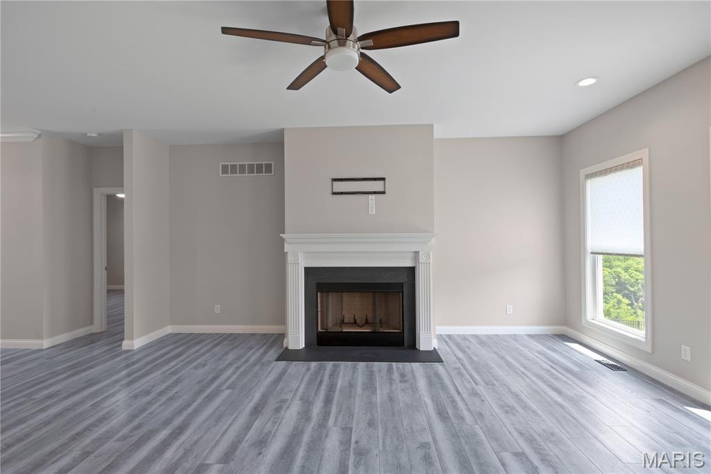 Walnut Rdg/Byrnes Mill 2 - Residential