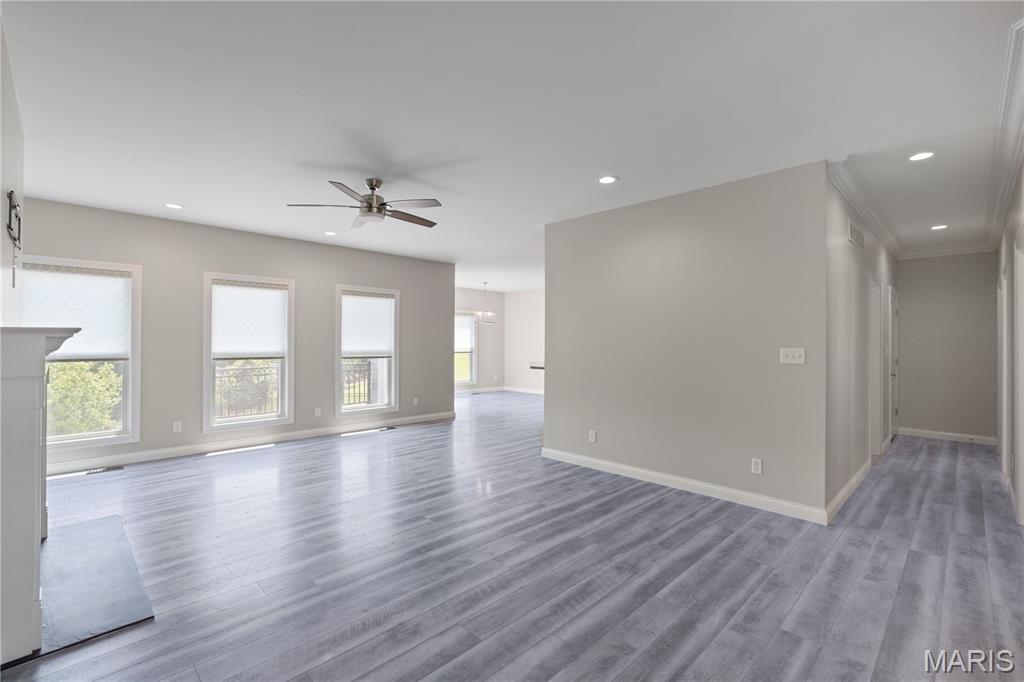 Walnut Rdg/Byrnes Mill 2 - Residential