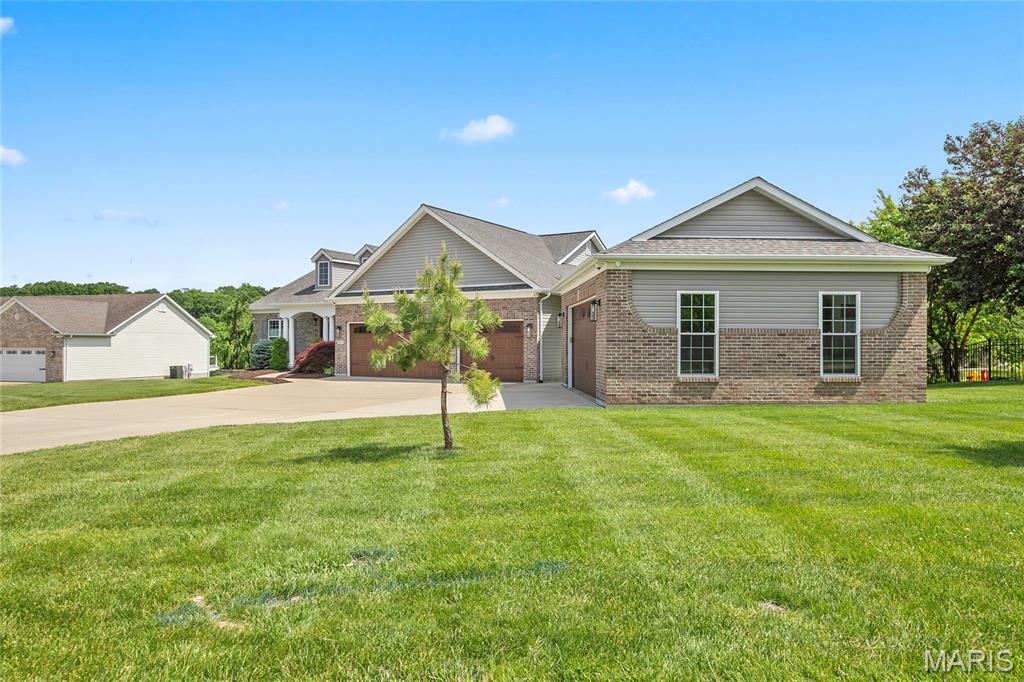 Walnut Rdg/Byrnes Mill 2 - Residential