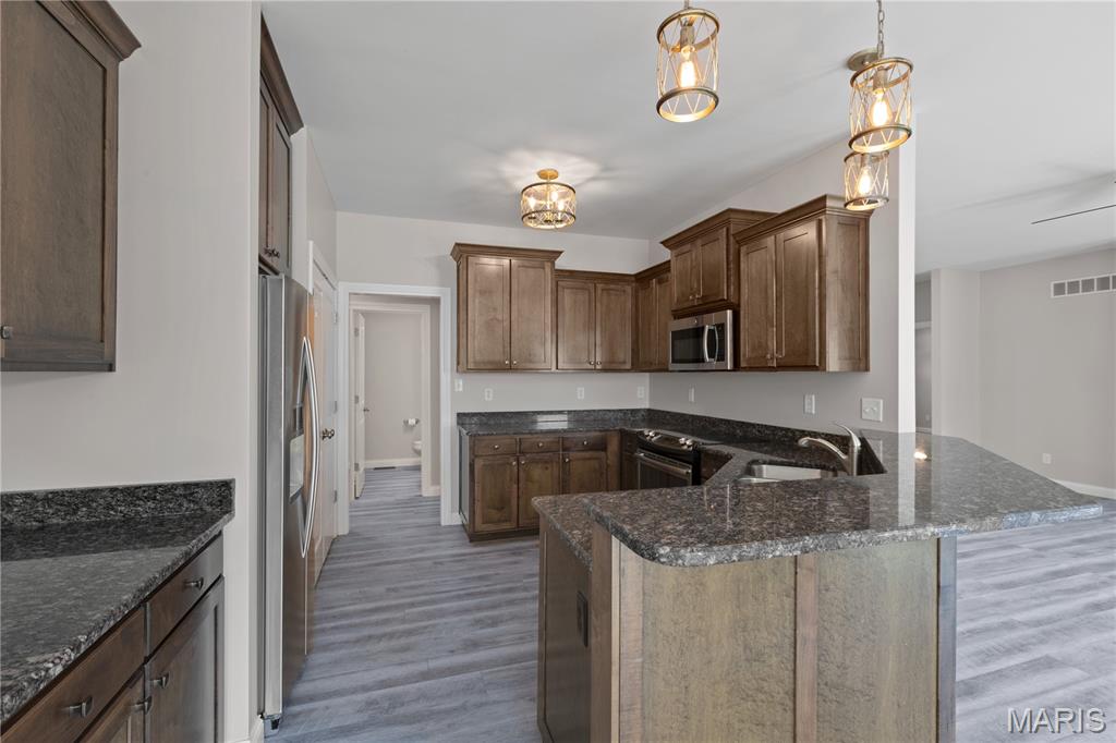 Walnut Rdg/Byrnes Mill 2 - Residential