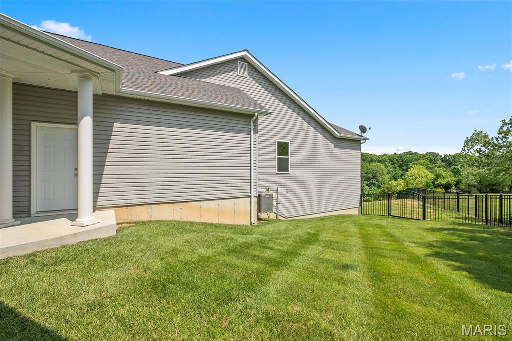 Walnut Rdg/Byrnes Mill 2 - Residential