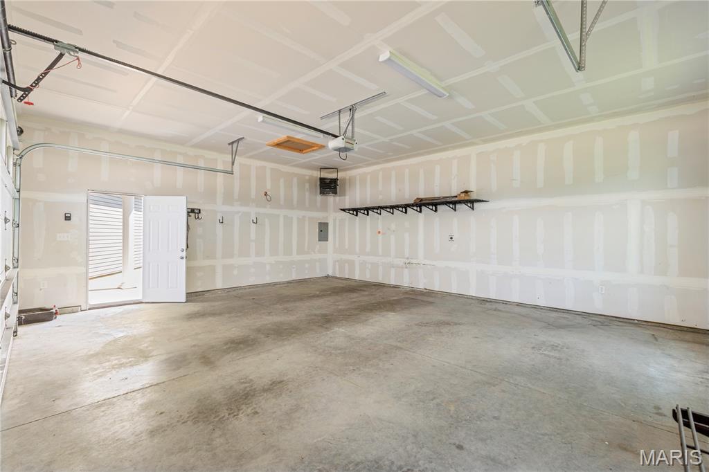 Walnut Rdg/Byrnes Mill 2 - Residential