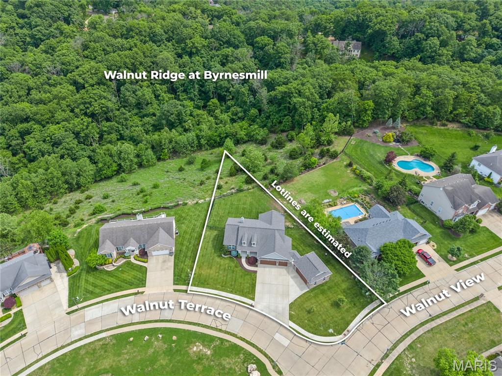 Walnut Rdg/Byrnes Mill 2 - Residential