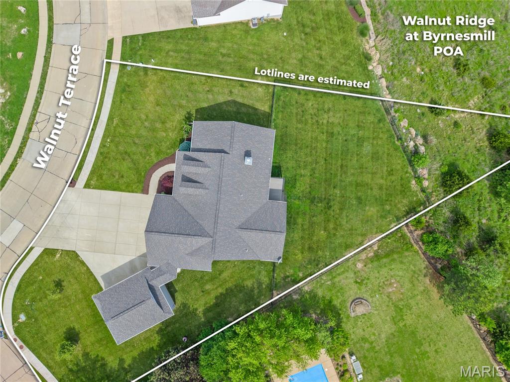 Walnut Rdg/Byrnes Mill 2 - Residential