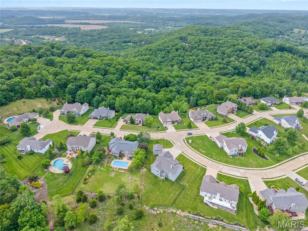 Walnut Rdg/Byrnes Mill 2 - Residential