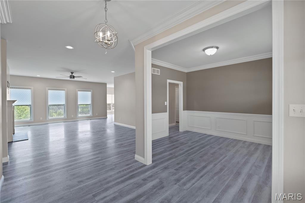 Walnut Rdg/Byrnes Mill 2 - Residential