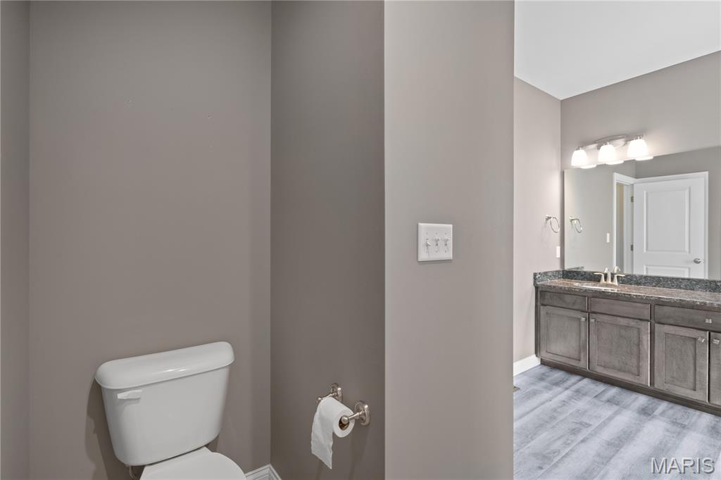 Walnut Rdg/Byrnes Mill 2 - Residential