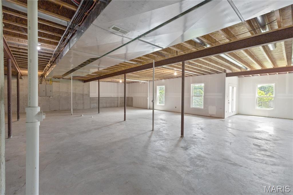 Walnut Rdg/Byrnes Mill 2 - Residential