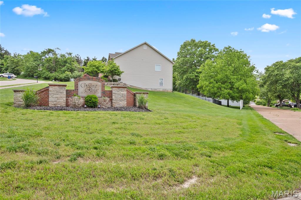 Walnut Rdg/Byrnes Mill 2 - Residential
