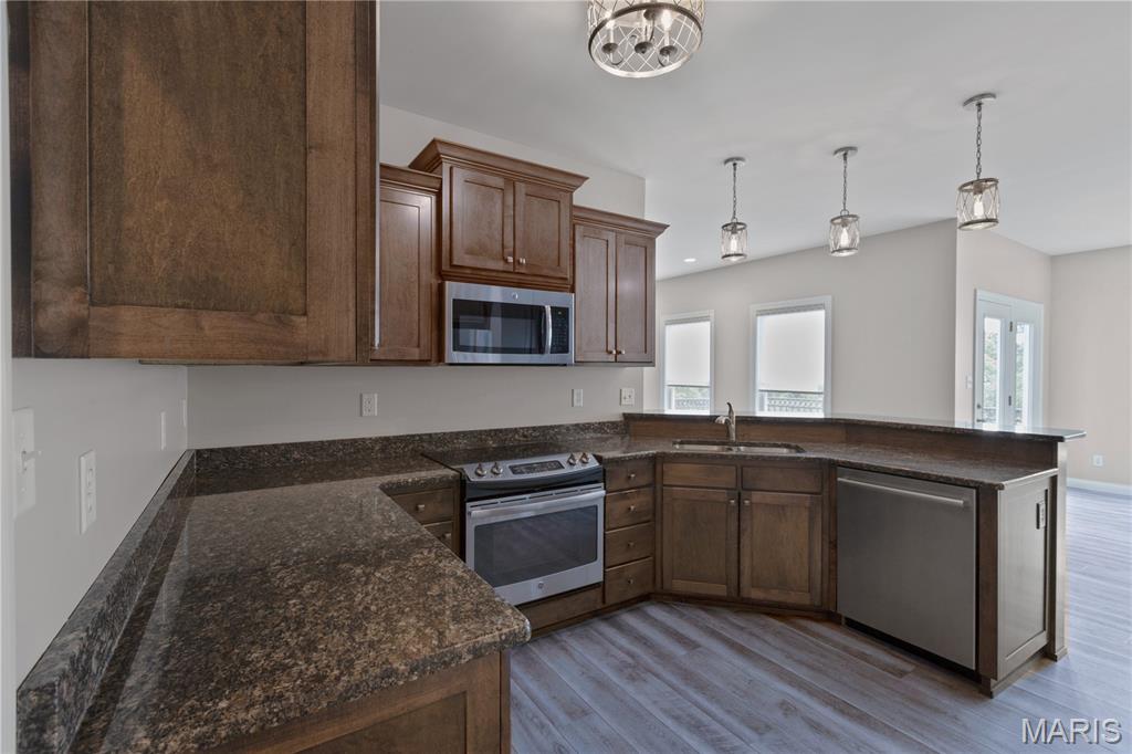 Walnut Rdg/Byrnes Mill 2 - Residential
