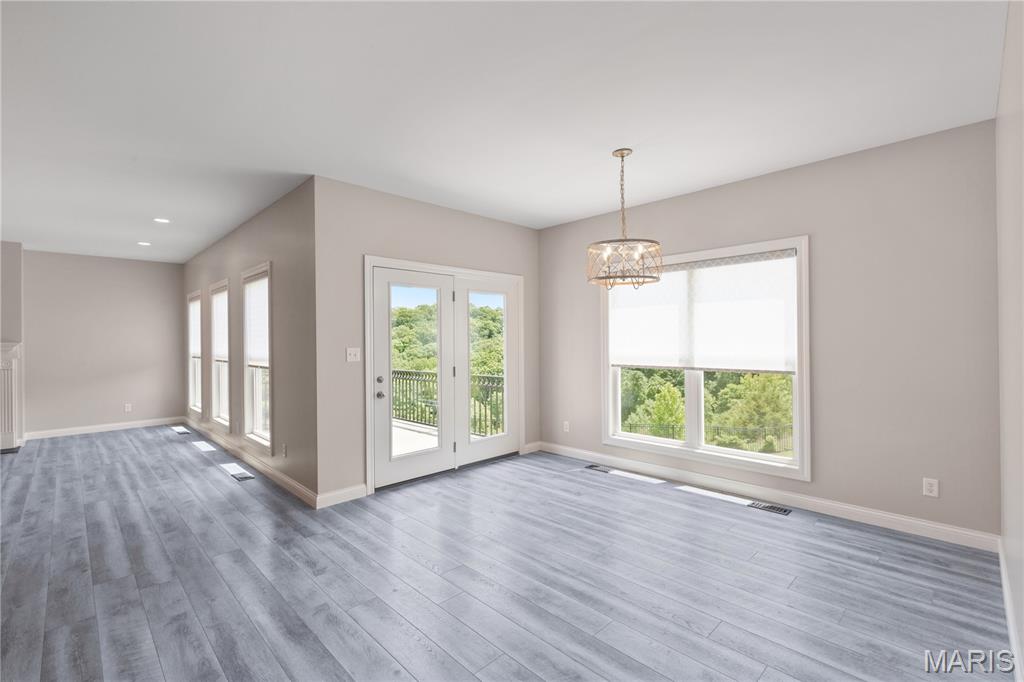 Walnut Rdg/Byrnes Mill 2 - Residential