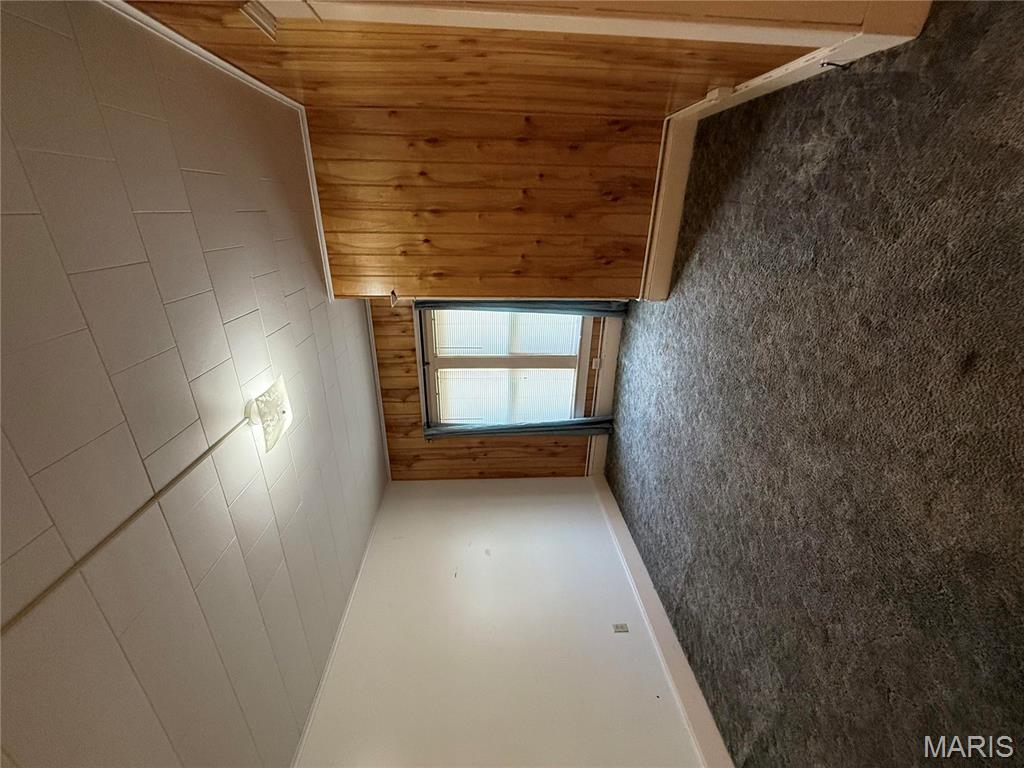 Original Town of Kirksville - Residential