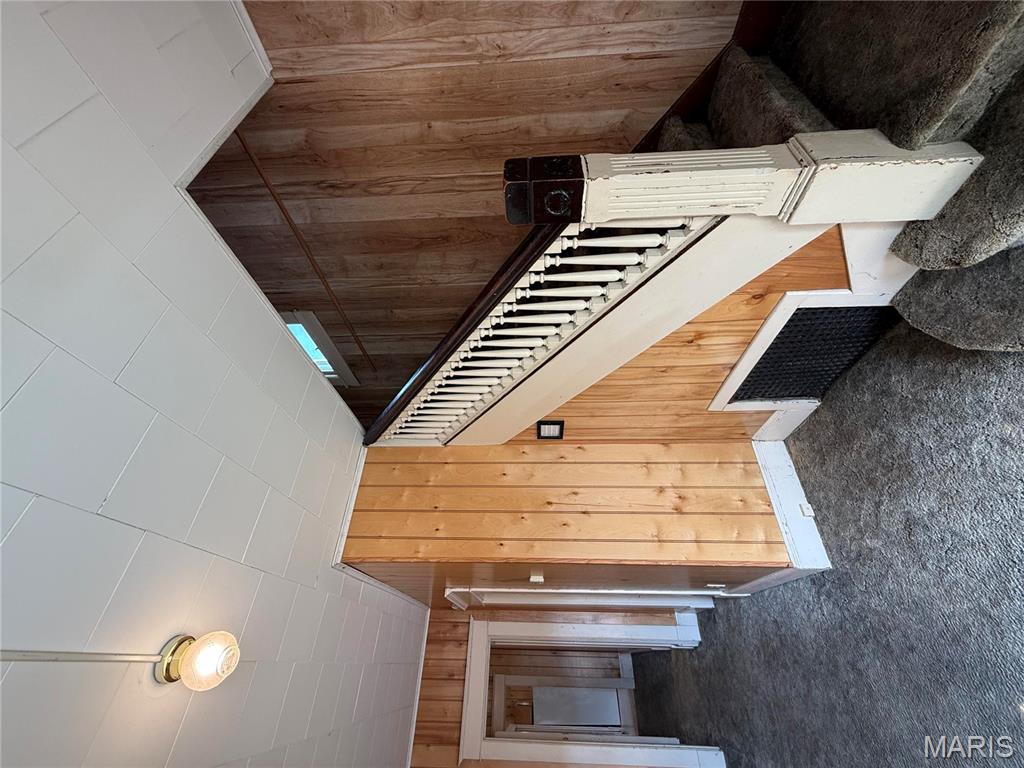 Original Town of Kirksville - Residential