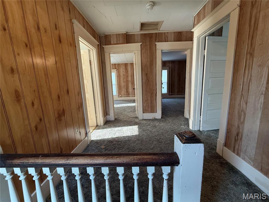 Original Town of Kirksville - Residential