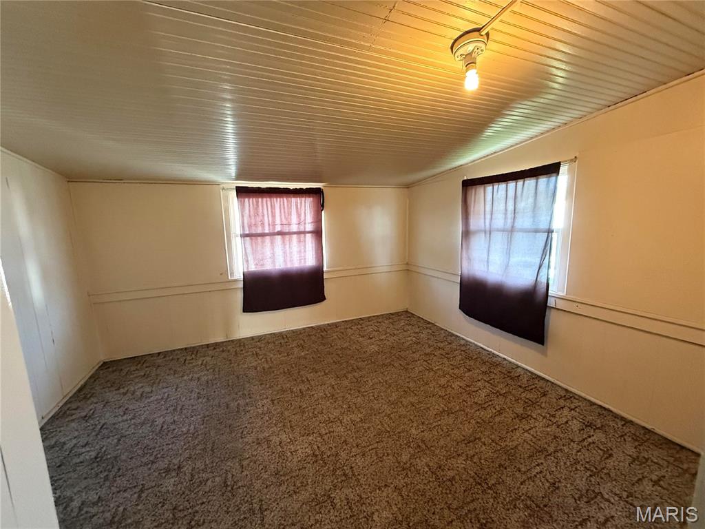 Original Town of Kirksville - Residential