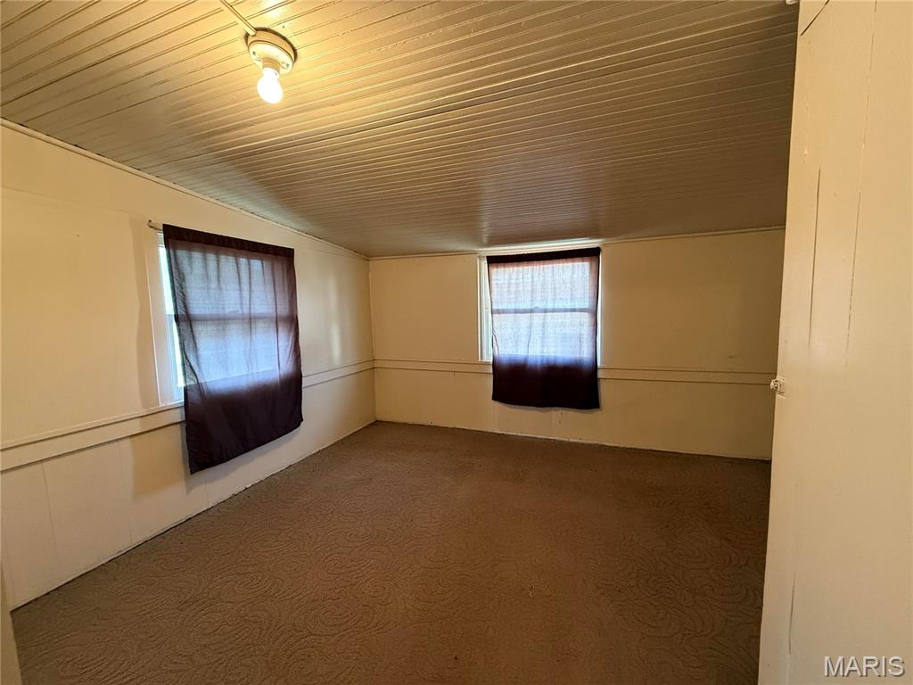 Original Town of Kirksville - Residential