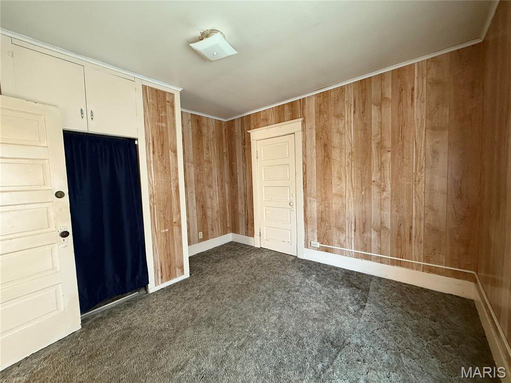 Original Town of Kirksville - Residential