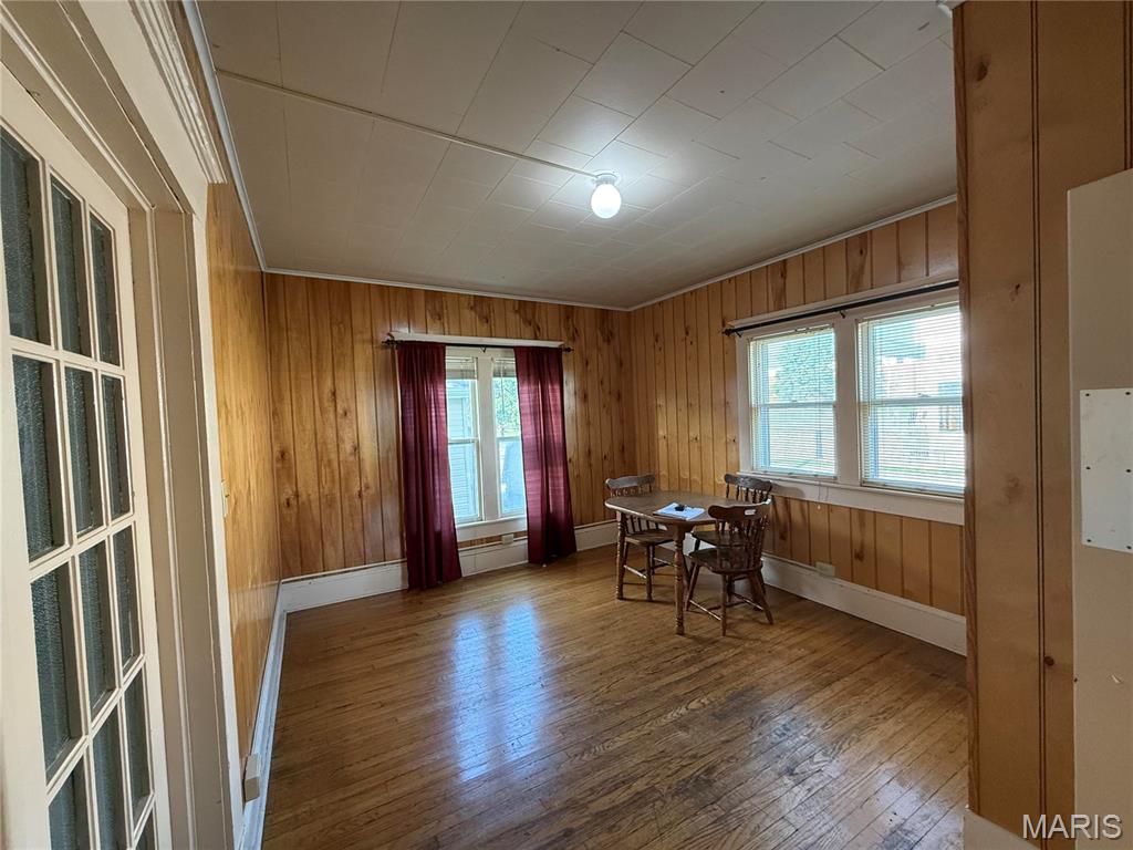 Original Town of Kirksville - Residential