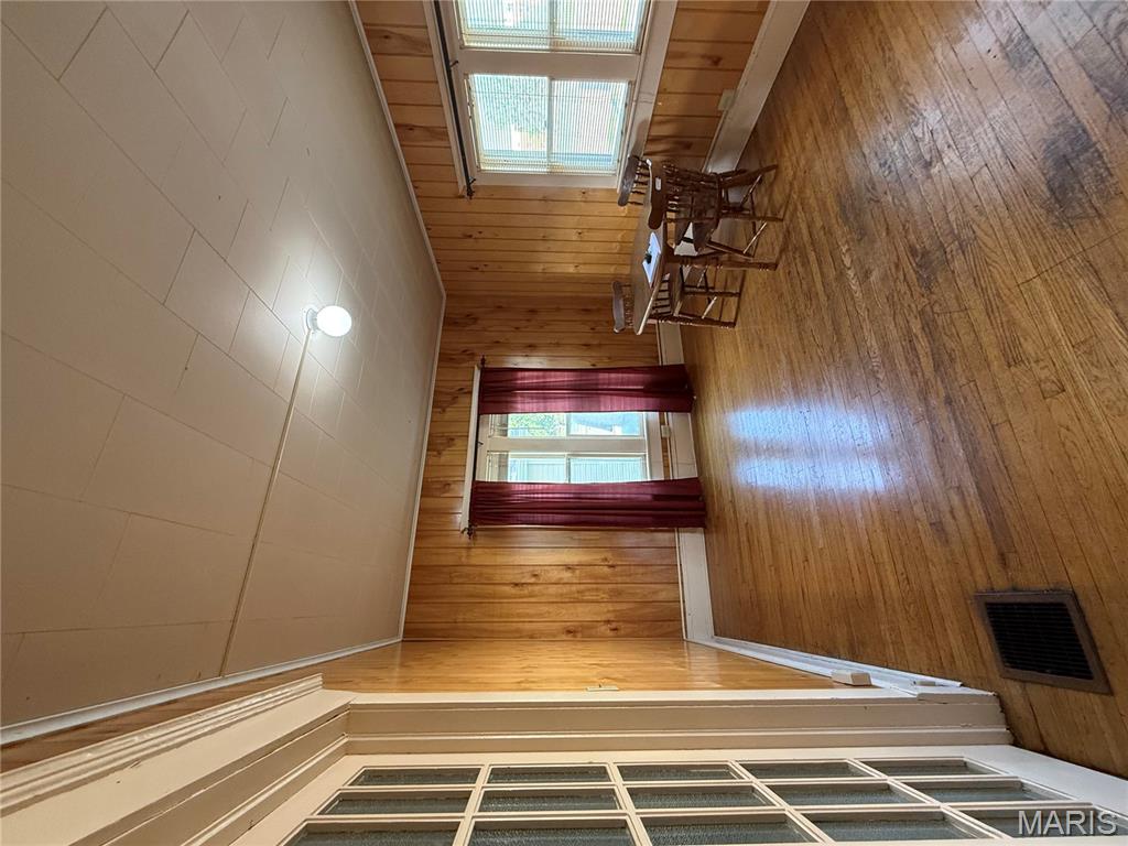 Original Town of Kirksville - Residential