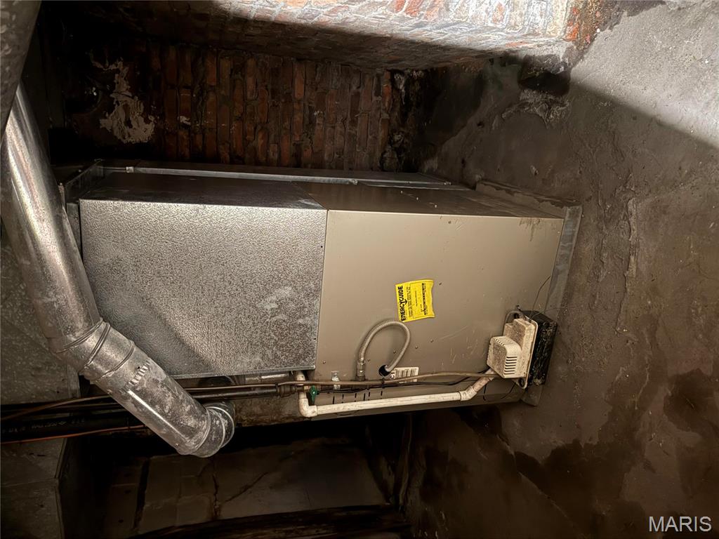 Original Town of Kirksville - Residential