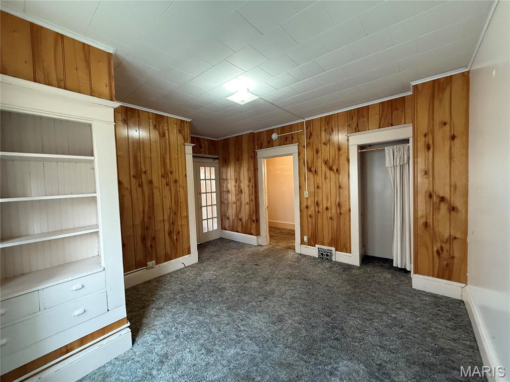 Original Town of Kirksville - Residential