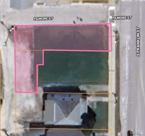 606 S Franklin Kirksville MO 63501