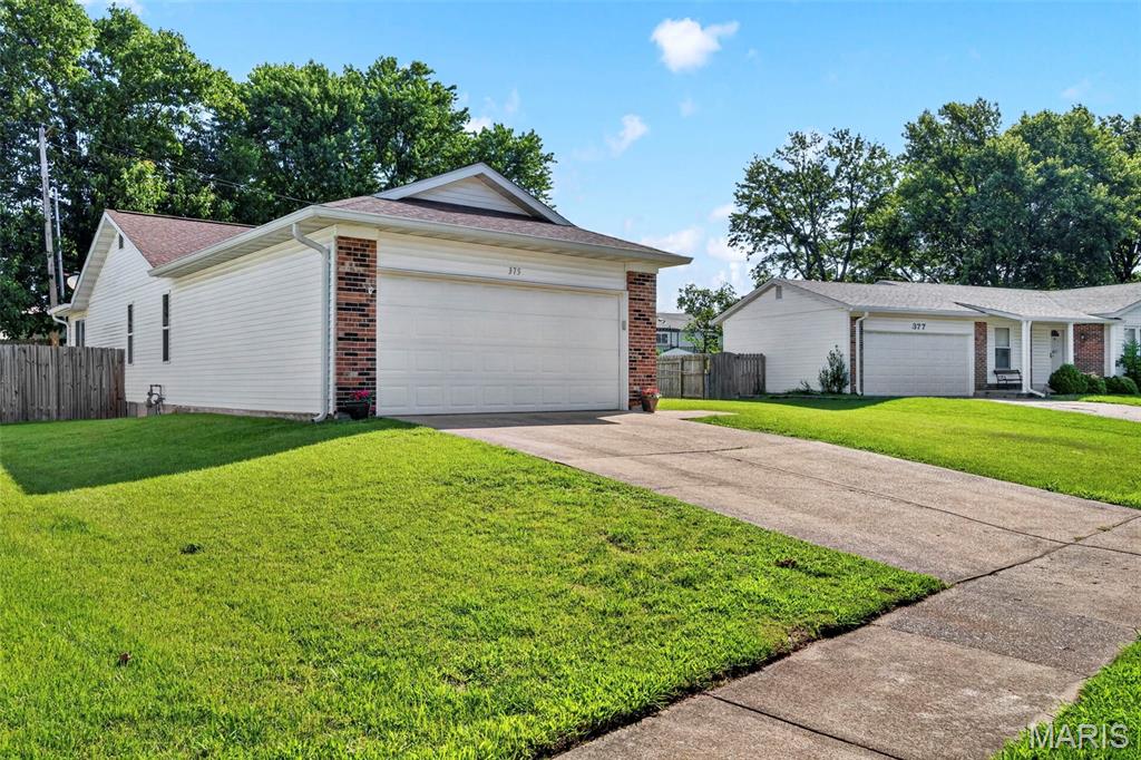 375 Novara Drive