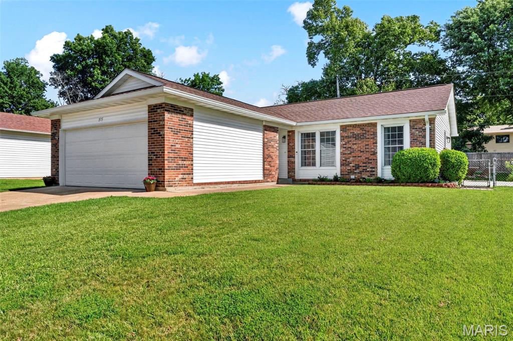 375 Novara Drive