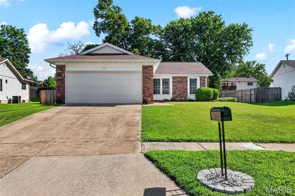 375 Novara Drive