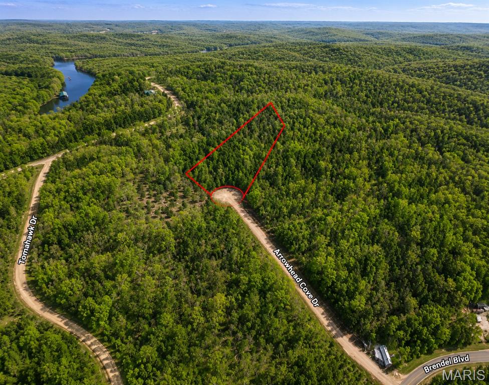 n/a - Land