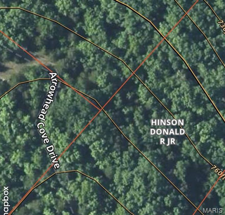 Your Lake of the Ozarks opportunity starts here! This 2.10-acre tract on Arrowhead Cove Drive offers the space, privacy, and location buyers are searching for. Build your dream home, vacation getaway, or investment property just minutes from lake access, marinas, and local hotspots. Enjoy a quiet setting with room to spread out while still being close to everything Rocky Mount has to offer. Opportunities like this don’t last—secure your piece of lake life today!