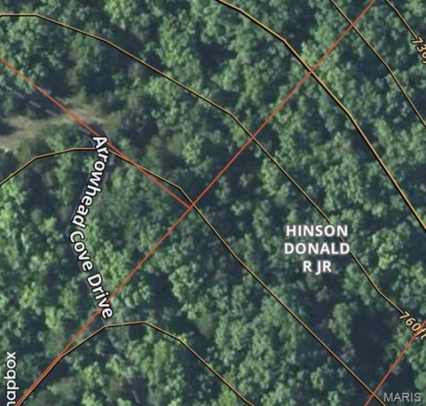 Photo of 26651 Arrowhead Cove DR Dr, Rocky Mount, MO 65072 (MLS # 26019217)