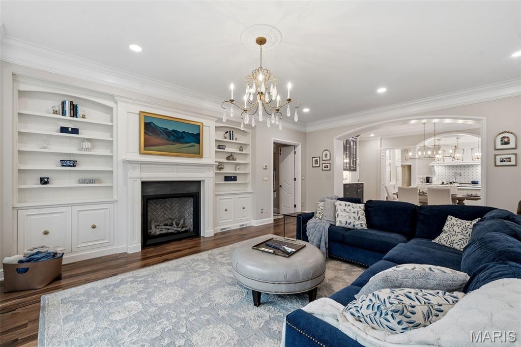 Country Acres Lts 1 & 2 Bdy Adj - Residential