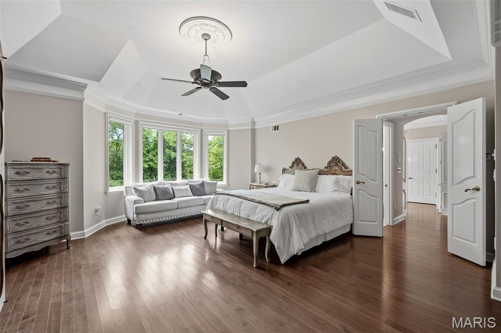 Country Acres Lts 1 & 2 Bdy Adj - Residential