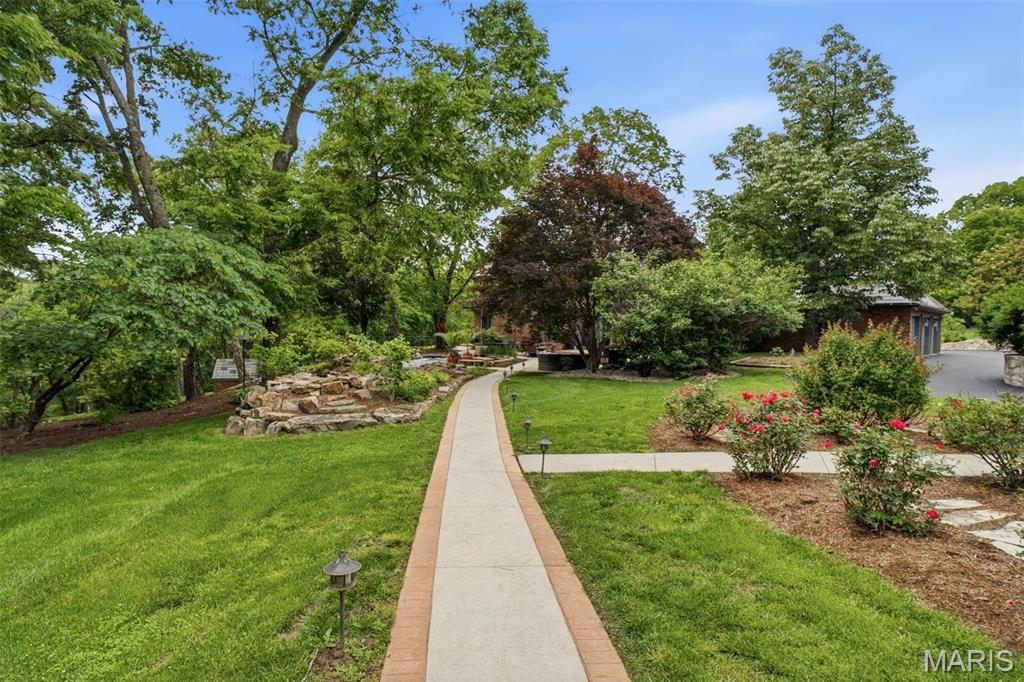 Country Acres Lts 1 & 2 Bdy Adj - Residential