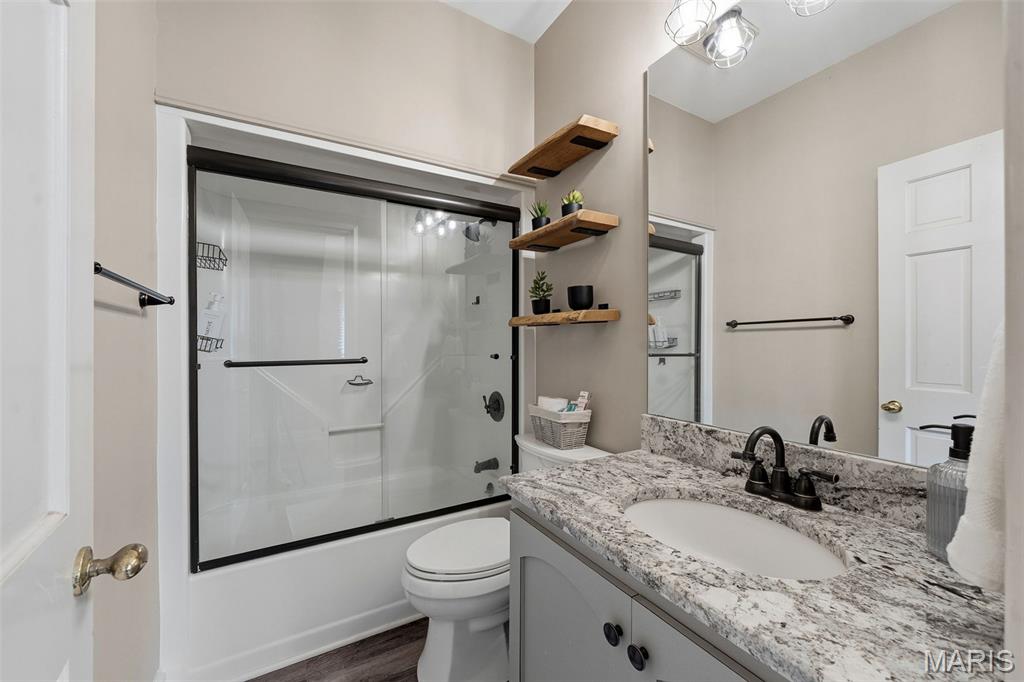 Country Acres Lts 1 & 2 Bdy Adj - Residential