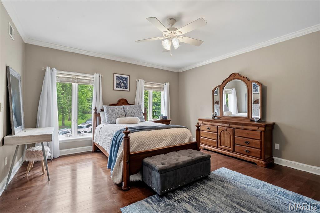 Country Acres Lts 1 & 2 Bdy Adj - Residential