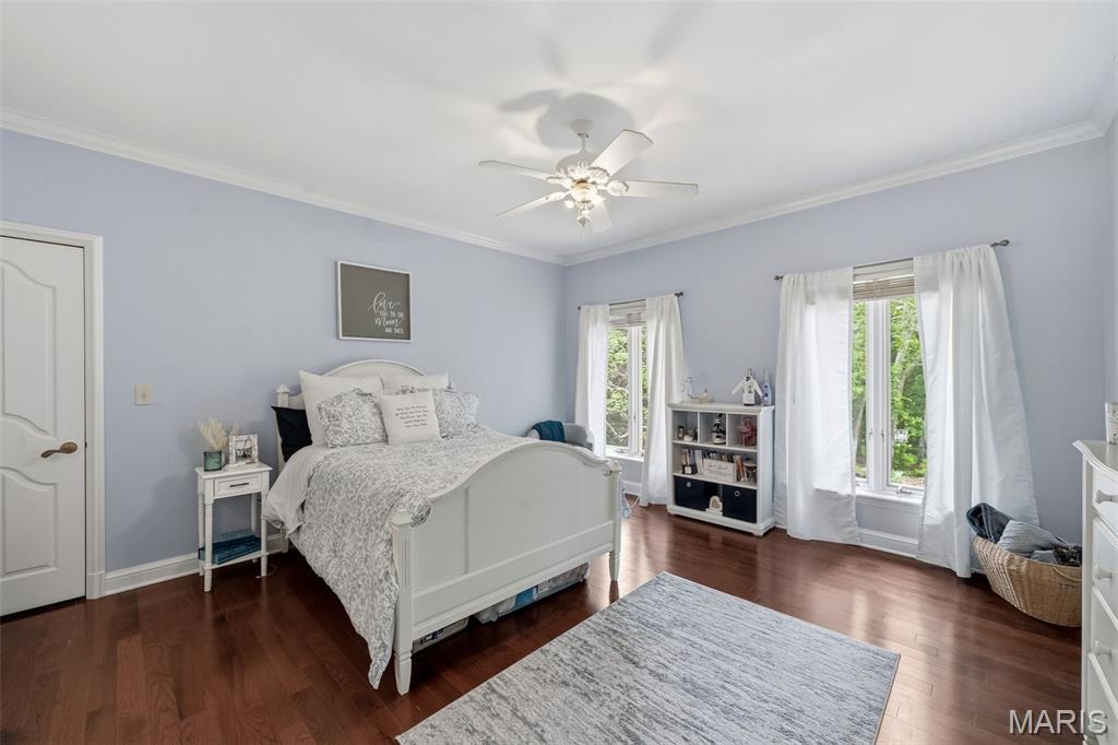 Country Acres Lts 1 & 2 Bdy Adj - Residential